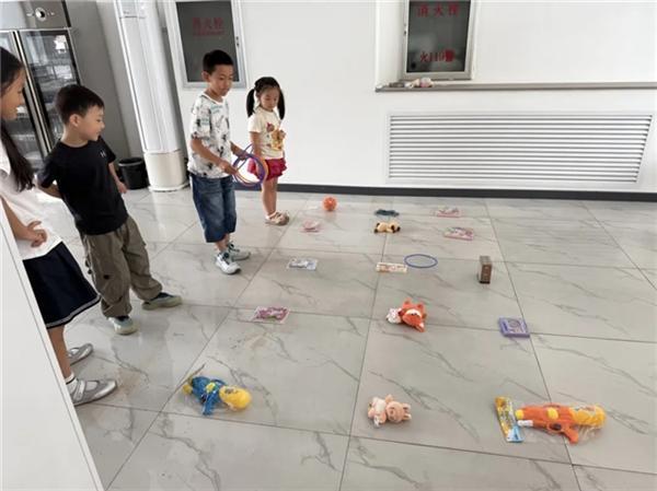 中交一公局集团海威公司沈阳片区项目开展“亲属入一线”系列活动