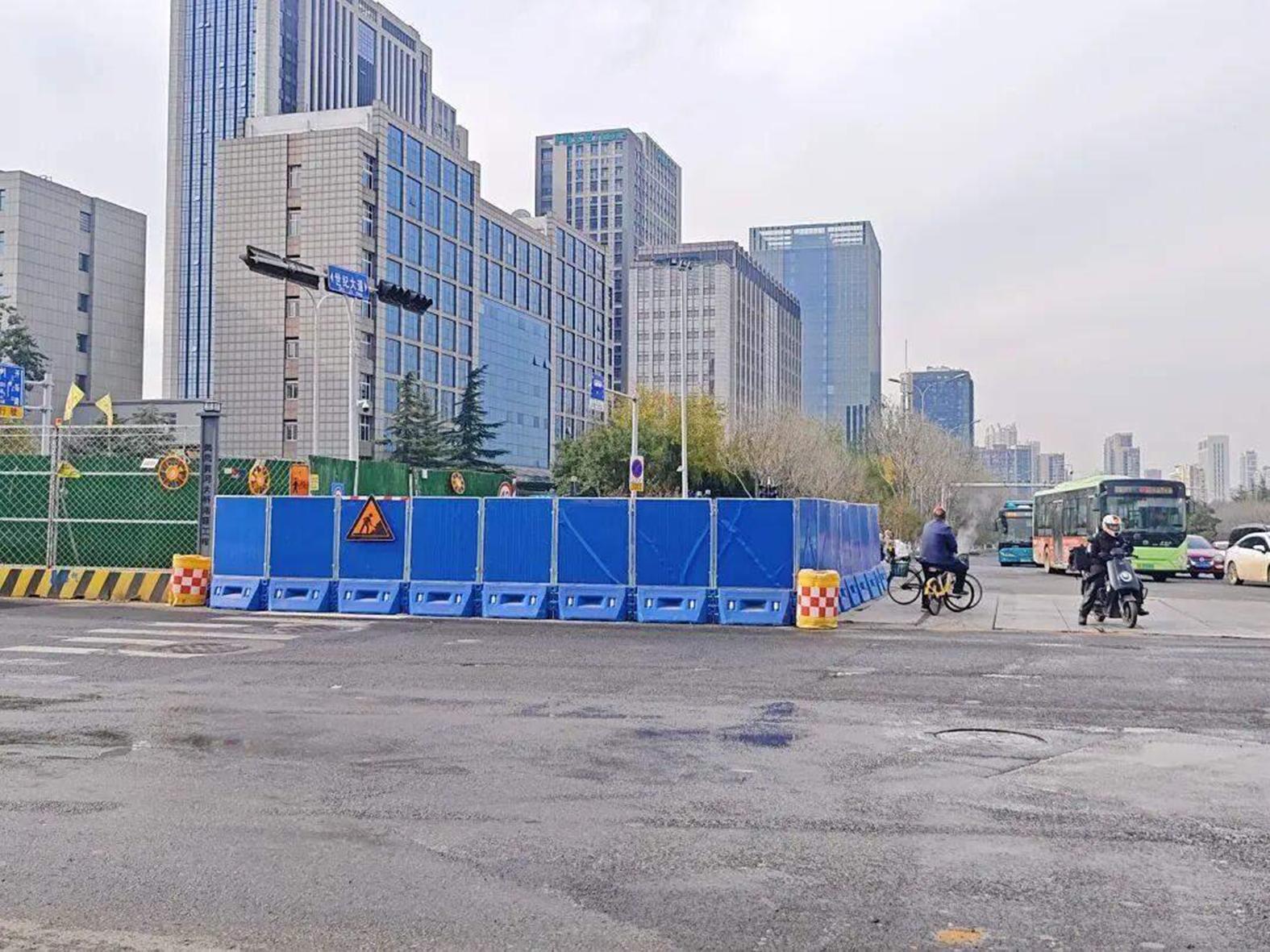 济南凤凰黄河大桥南延工程建设跑出“加速度”