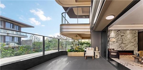 荣耀时刻丨厦门国贸樾云墅获评2025“好房子”“好小区”产学研创新案例