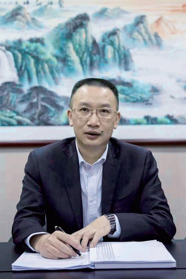 胡晖：让建筑读懂大地 —— 一位工程师的城市共生哲学