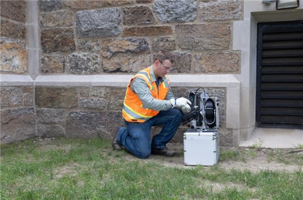 更新探头优化性能,Flir VS80内窥镜适配狭窄区域检测的多元需求!