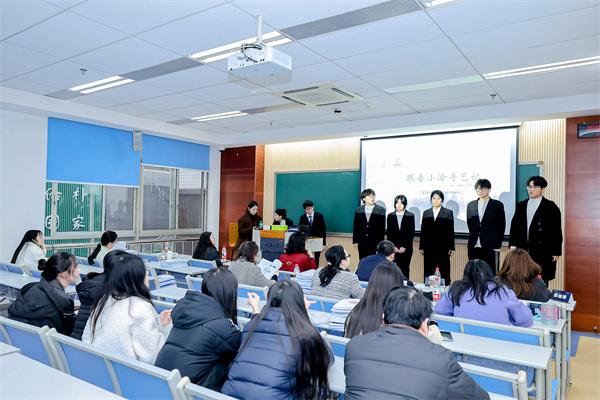 青年智识赋能人居变革:第十七届全国大学生房地产策划大赛圆满落幕