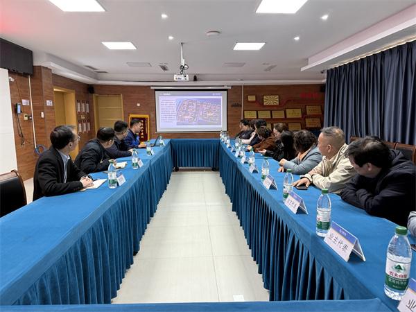 中交一公局集团泰州江东华庭项目“家期如约 共赴美好”业主开放日圆满举行