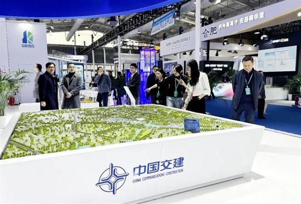 从国际奖项到行业展会：中交·荷语江山府品质建设持续获多维度认可