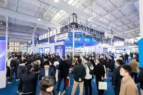 从国际奖项到行业展会:中交·荷语江山府品质建设持续获多维度认可