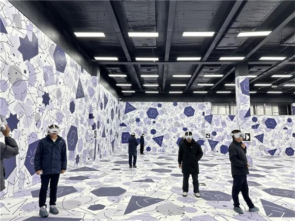 红色引领促共建 廉洁护航助发展