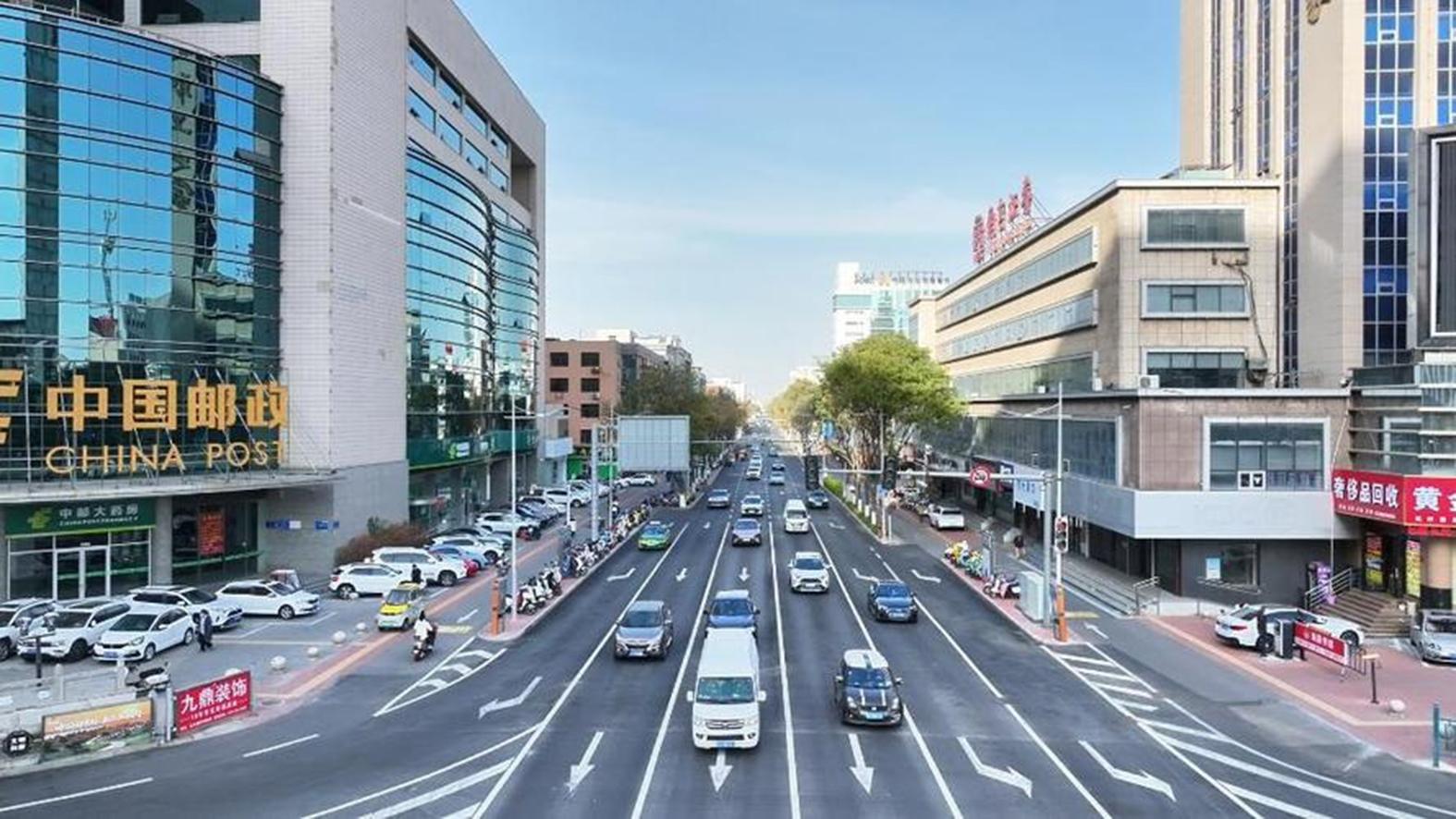 学习贯彻党的二十届四中全会精神丨让人民城市更有温度 “十五五”规划关注城市安全运行