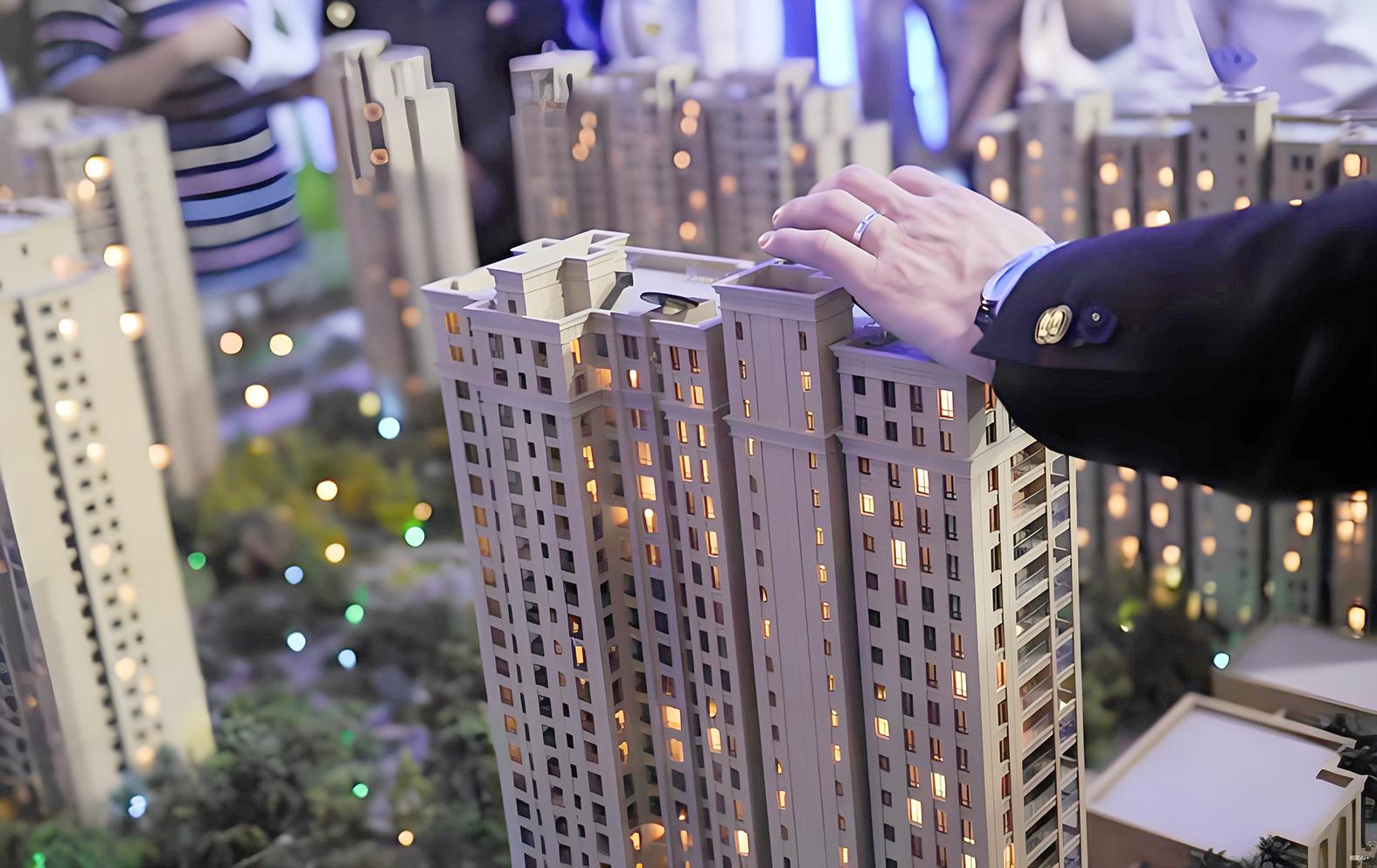 多地持续推进住房“以旧换新”工作