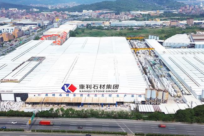 与一个时代的同频共振 ——康利集团董事长王翠霞的创业史诗