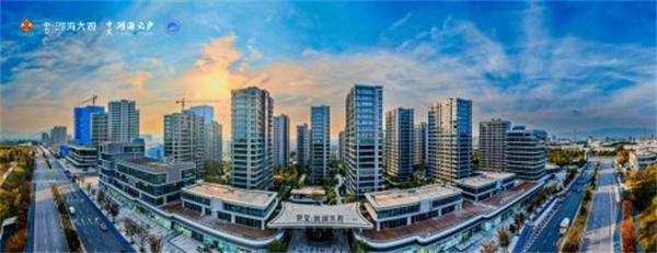 用鏡頭記錄城市蝶變 “湖海映像 峯光大賞”2025湖海塘攝影大賽圓滿(mǎn)落幕