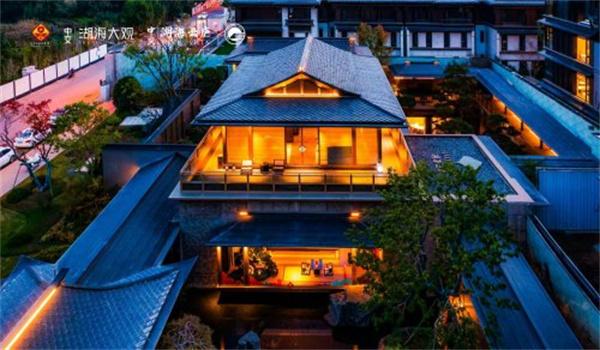 用鏡頭記錄城市蝶變 “湖海映像 峯光大賞”2025湖海塘攝影大賽圓滿(mǎn)落幕