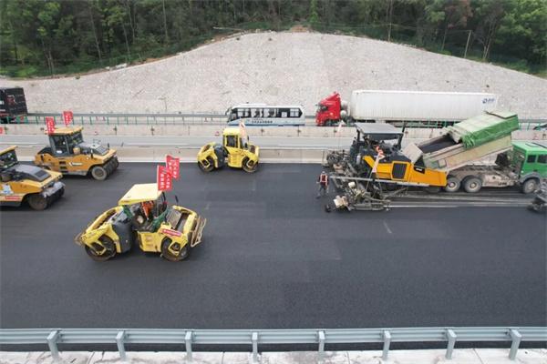 中国化学交建公司第二工程公司江西梨东改扩建项目斩获多项硬核成果