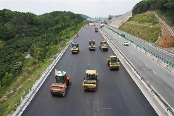 中国化学交建公司第二工程公司江西梨东改扩建项目斩获多项硬核成果