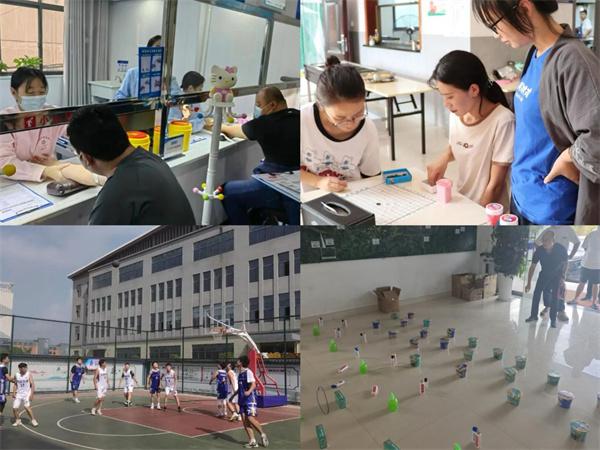 中国化学交建公司第二工程公司江西梨东改扩建项目斩获多项硬核成果