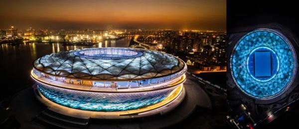 聚焦钢木结构创新应用，山水比德集团董事长孙虎出席跨学科设计学术分享会