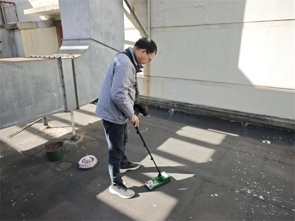 守护城市年轮：深圳瑞捷以生态之力护航既有建筑安全