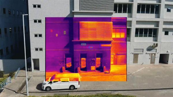 守护城市年轮：深圳瑞捷以生态之力护航既有建筑安全