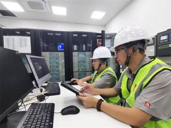 守护城市年轮：深圳瑞捷以生态之力护航既有建筑安全