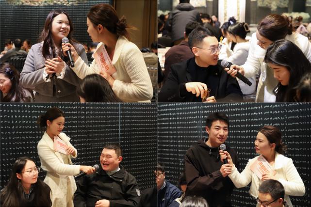 中國化學(xué)工程十六化建用青年手作交友派對解鎖初冬限定甜！