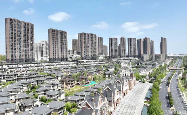 学习贯彻党的二十届四中全会精神丨国务院部署四方面重点任务 新型城镇化内需潜力加速释放