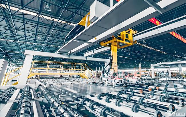 加速新技术应用 好材料拉高建材市场“热力值”