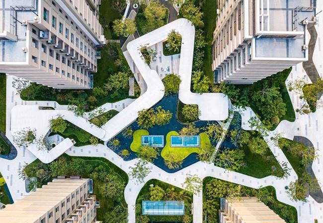 从“摊大饼”到“优存量” 解码城市更新济南模式