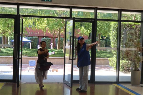 企业助力护航成长瑞华社区“童心家园”启动仪式圆满完成