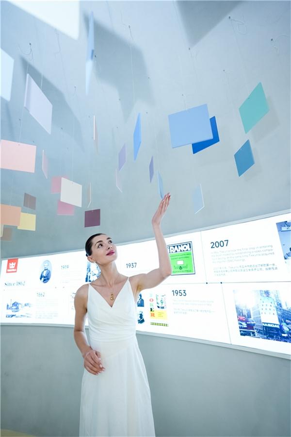 芬琳漆亮相2025廣州設計周：以色彩與自然能量，打開(kāi)生活的更多可能