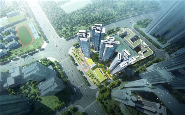 深圳市中建观玥项目混凝土质量观摩会顺利举办