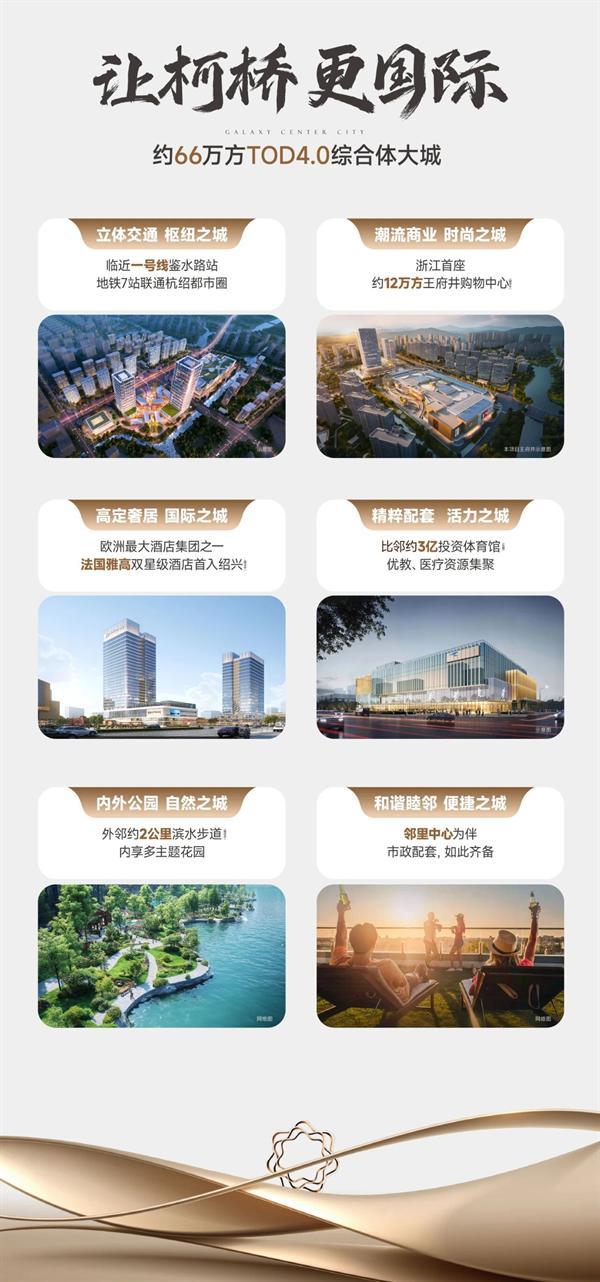 中交·未來(lái)星城:以“超級TOD”回應青年安家之問(wèn)