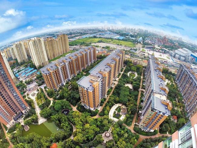 平衡改善供求關(guān)系 中央定調著(zhù)力穩定房地產(chǎn)市場(chǎng)