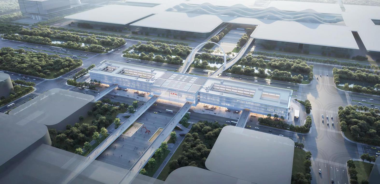 展陳設計到科技賦能 ——丁鵬青繪制城市文化空間新圖景