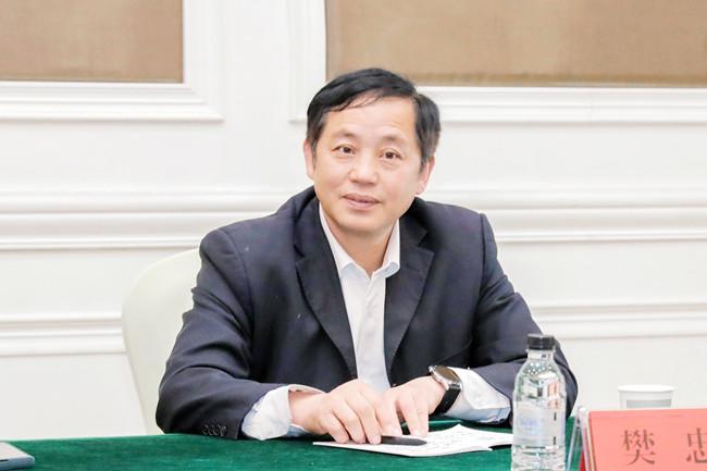 “中國石材全聯(lián)行”之十八丨樊忠:義如青石