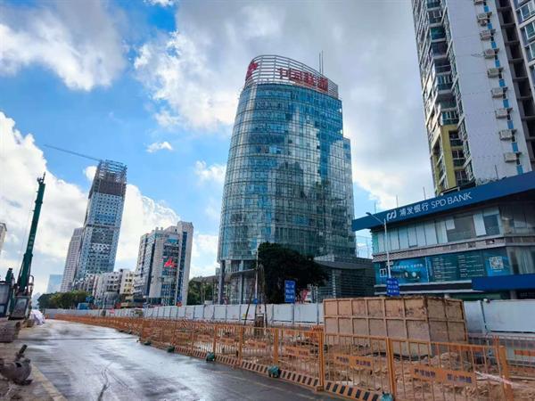 中交一公局海威公司齐临一标“传帮带”故事：在关键处拉一把，在成长中长出新力量