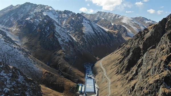 喜报！中交中南局两项成果入选中国公路学会科技奖