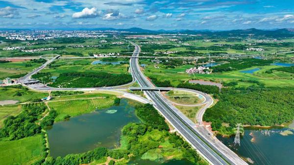 喜报！中交中南局两项成果入选中国公路学会科技奖