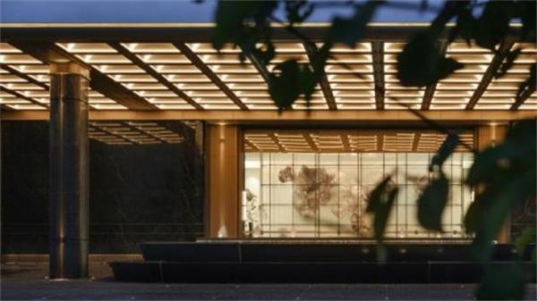 中交未来星城项目斩获两项设计大奖