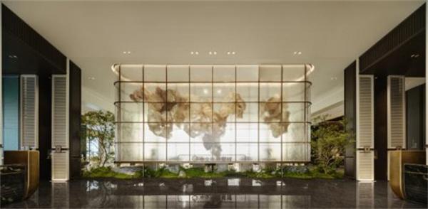 中交未来星城项目斩获两项设计大奖