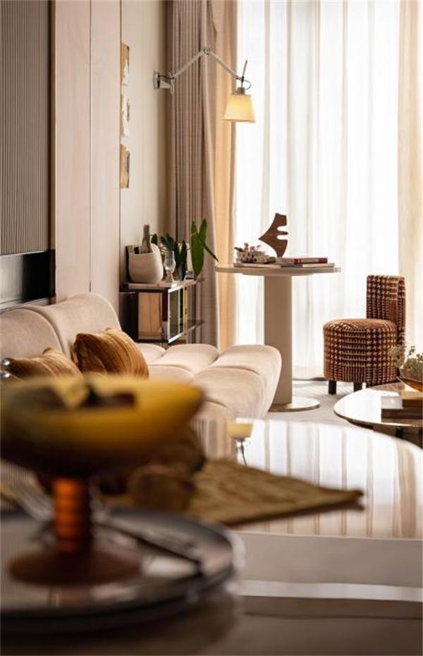 中交未来星城项目斩获两项设计大奖