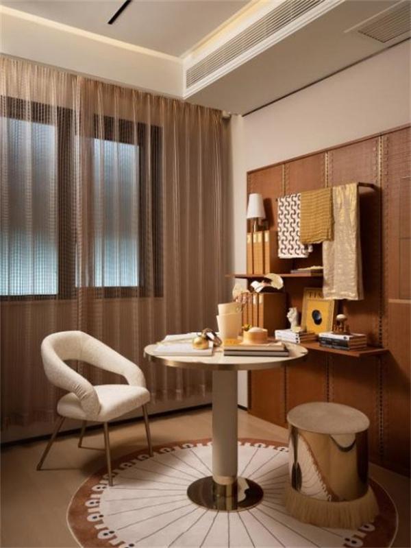 中交未来星城项目斩获两项设计大奖