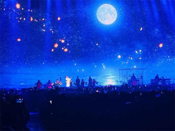 暖心服务 护航首演成功