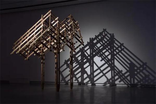 香港大学建筑学院“建造社”项目登陆南京金鹰美术馆