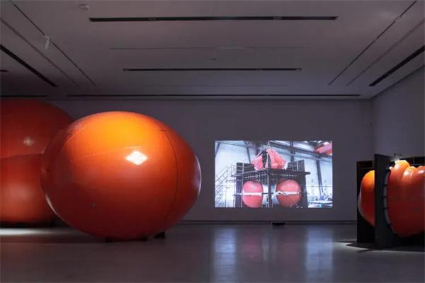 香港大学建筑学院“建造社”项目登陆南京金鹰美术馆