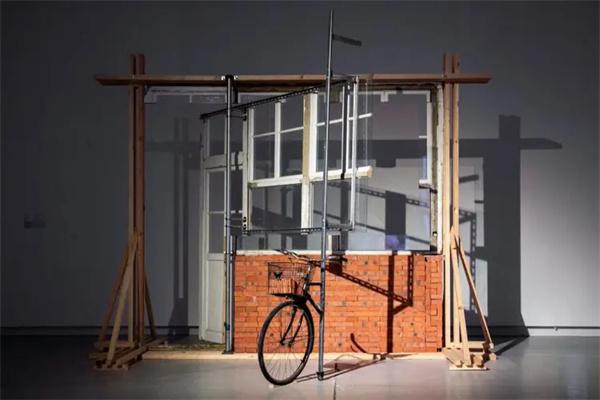 香港大学建筑学院“建造社”项目登陆南京金鹰美术馆