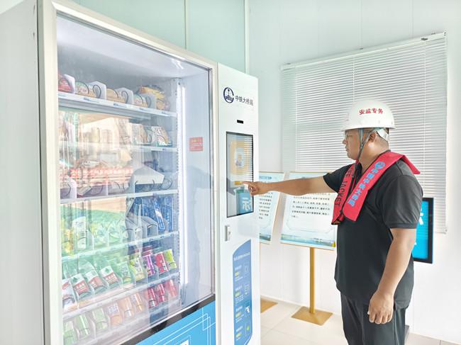 藏柜里的“金点子” ——沿江高铁宜涪段宜昌长江公铁大桥南岸工区安全积分侧记