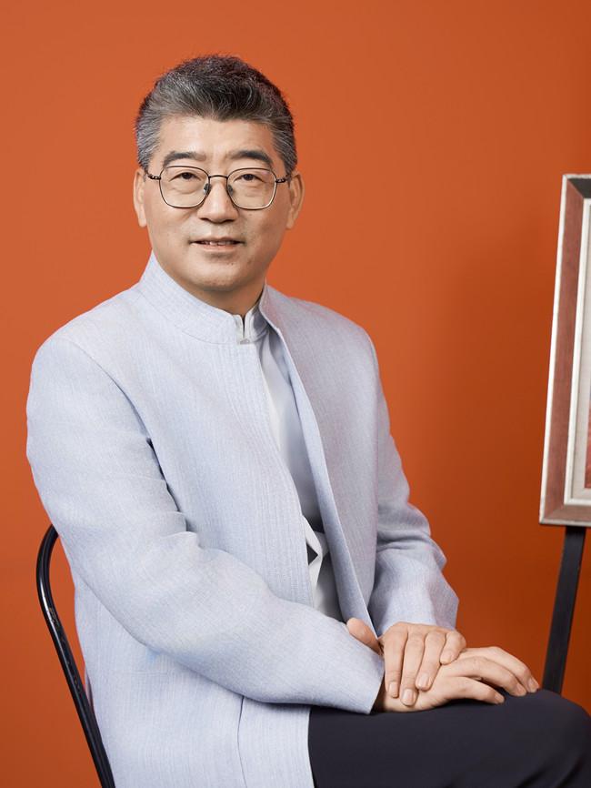 　“我的愿景就是石材被喜欢”——全联石材业商会会长刘良访谈