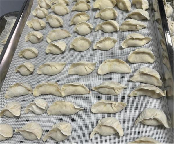 情暖冬至 饺香满园——中交一公局集团建筑公司茌平项目开展包饺子迎冬暖