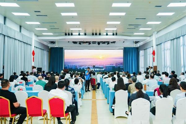 封关启航 数据赋能：海南城市建设数字空间要素市场落地，带动-东欧城市更新合作行动计划中国