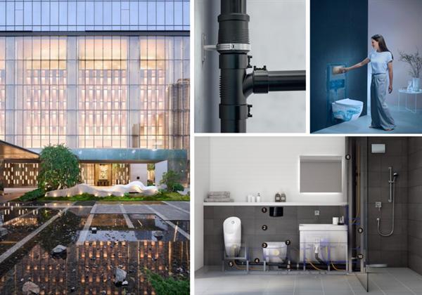 “好房子”政策下 吉博力何以成为金招牌 ——揭开新时代住宅健康新标准