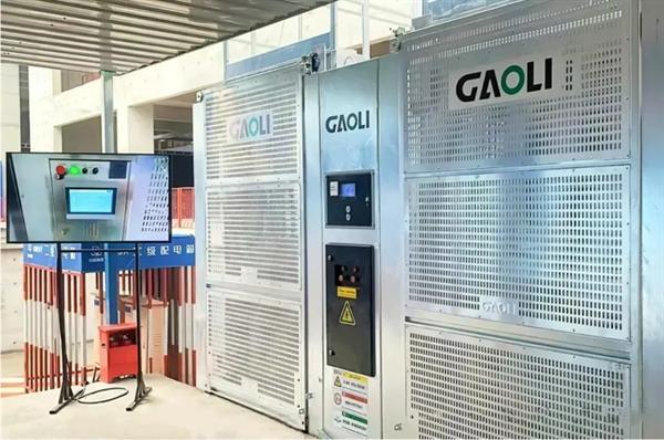 中核华兴:数智筑梦新时代,青春护航“国之大者”